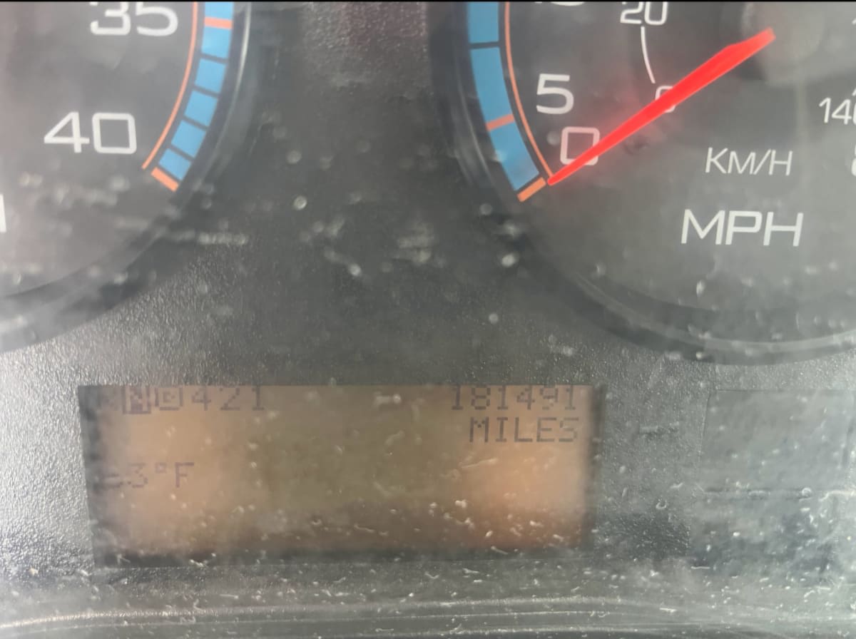 2019 Navistar International 4300 804370