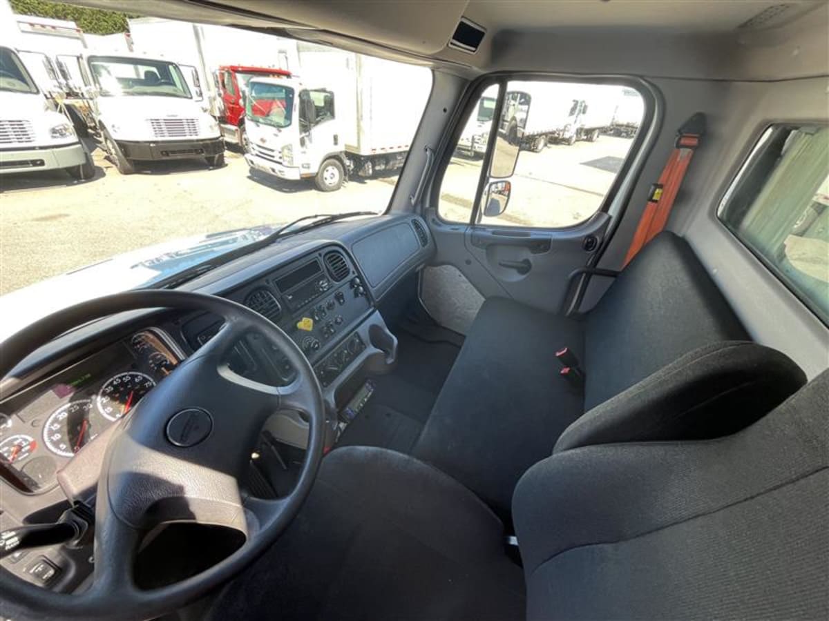 2019 Freightliner/Mercedes M2 106 804386