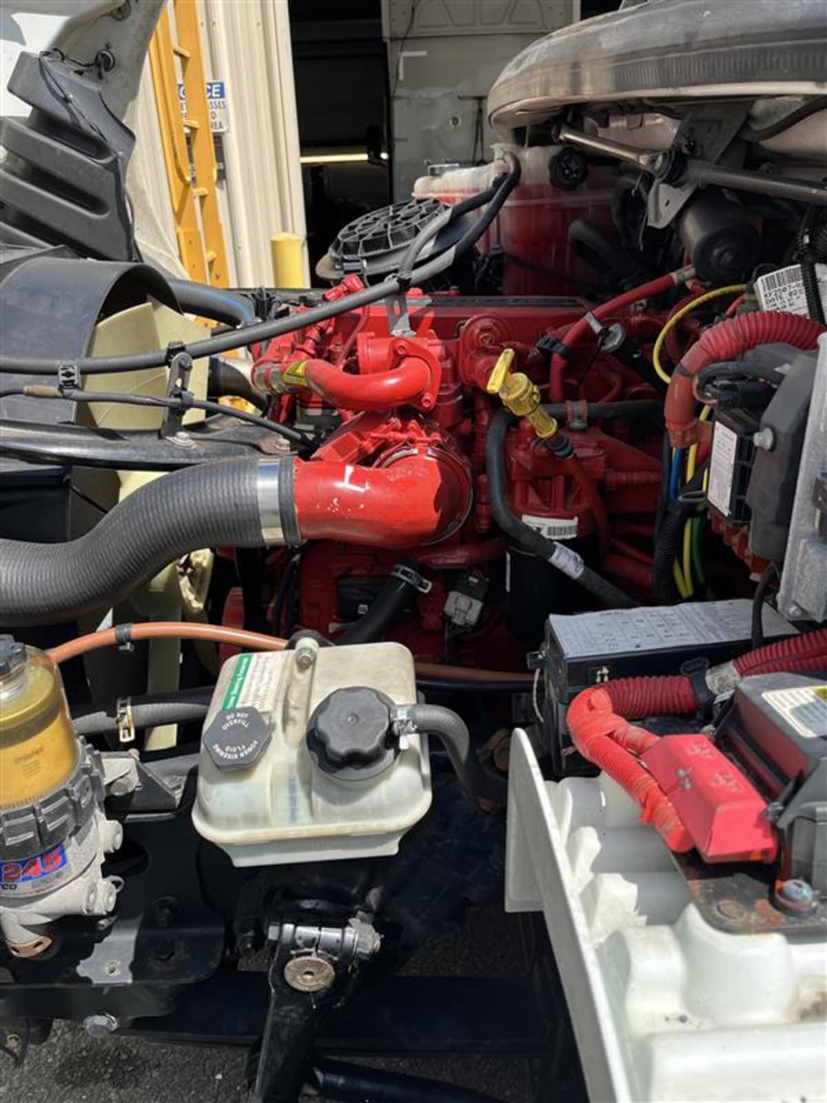 2019 Freightliner M2 106 804399