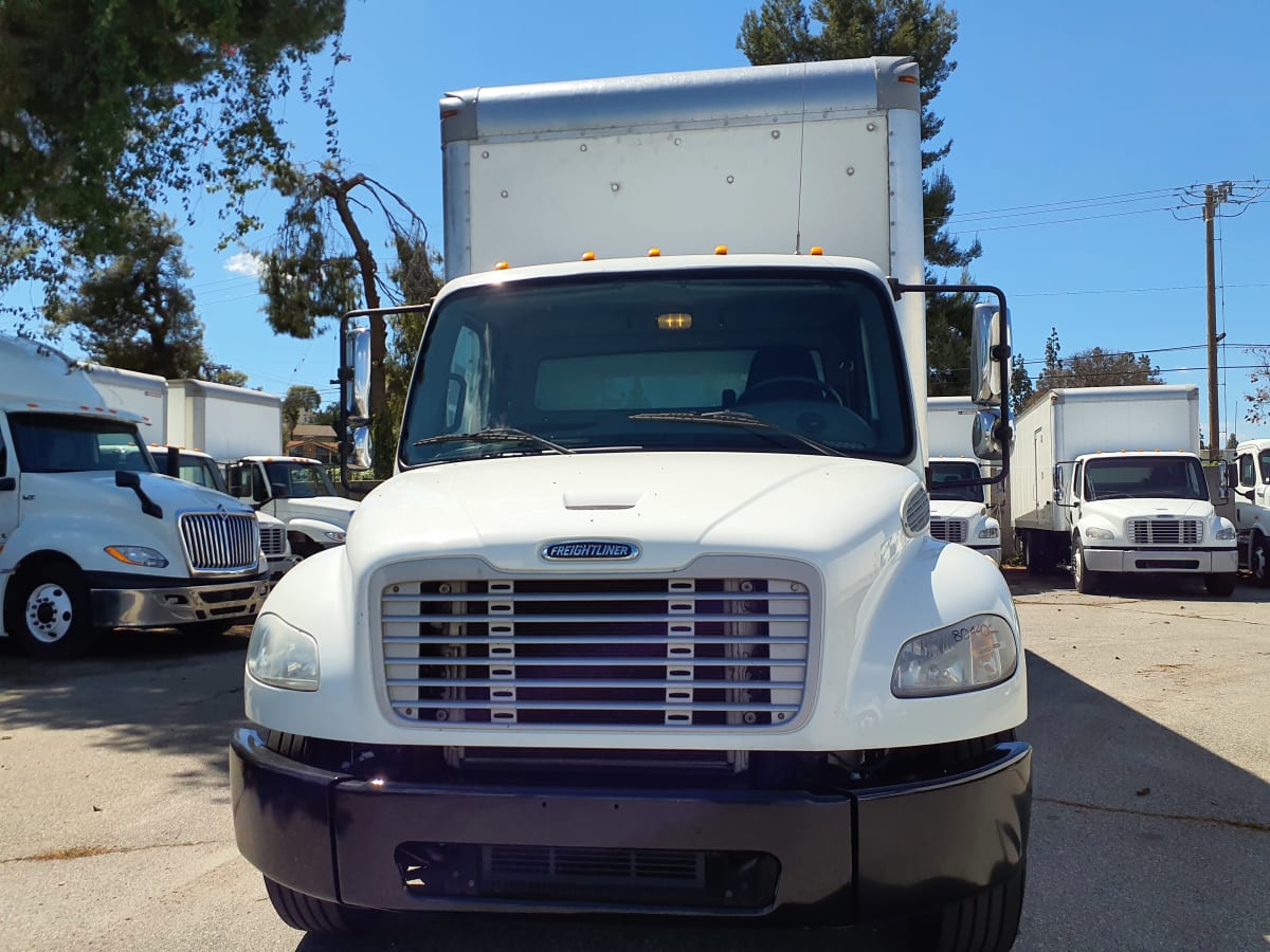 2019 Freightliner/Mercedes M2 106 804401