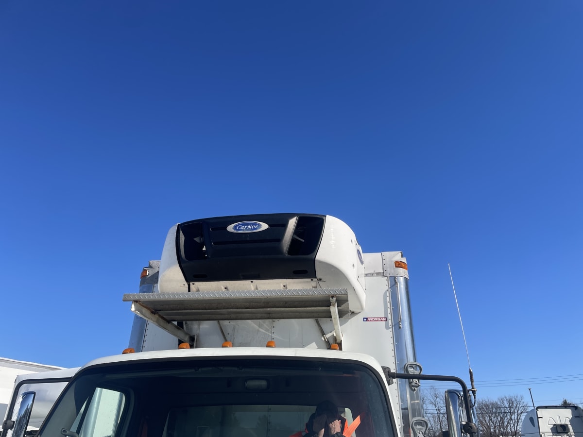 2019 Freightliner/Mercedes M2 106 804437
