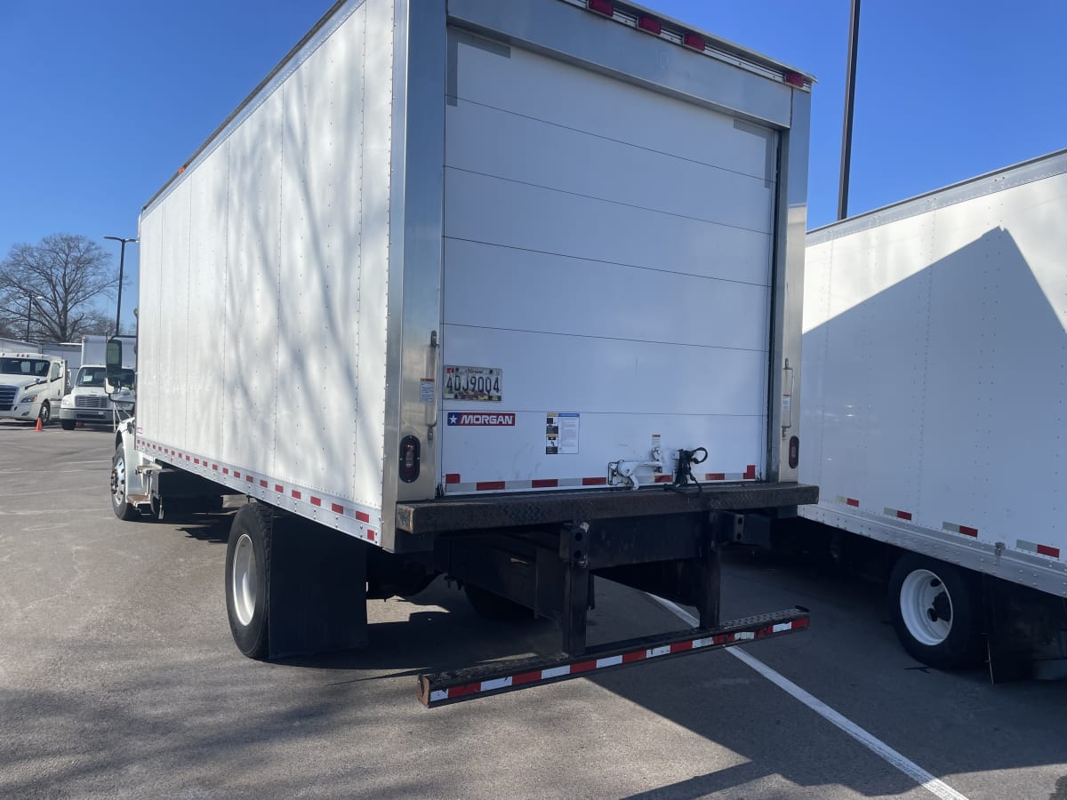 2019 Freightliner/Mercedes M2 106 804437
