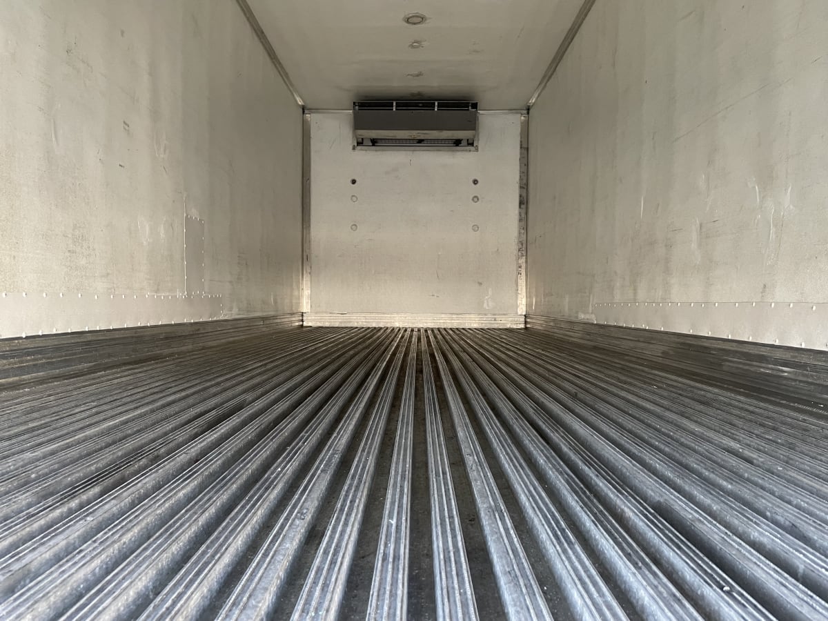 2019 Freightliner/Mercedes M2 106 804437