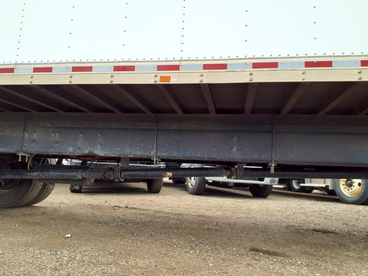 2019 Freightliner/Mercedes M2 106 804480