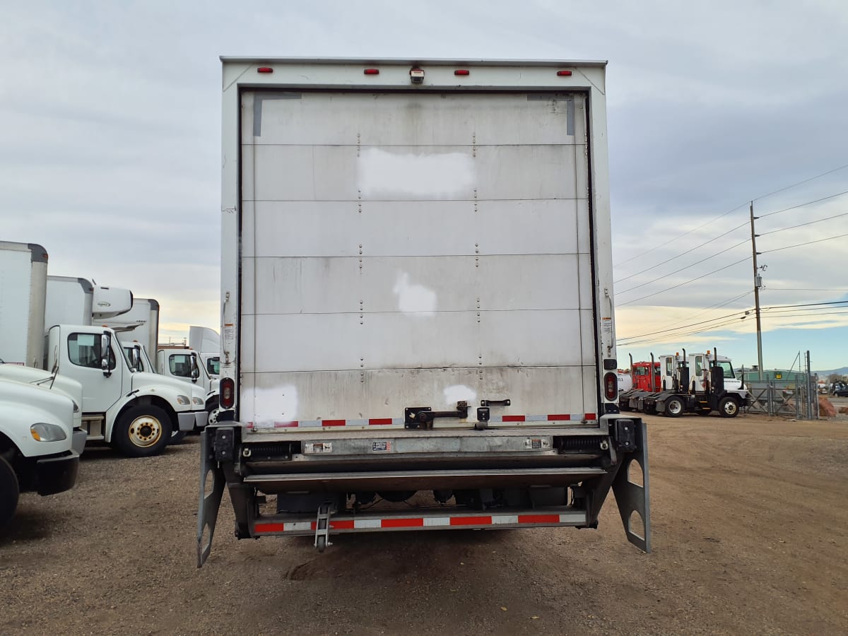 2019 Freightliner/Mercedes M2 106 804480