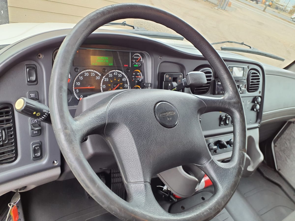 2019 Freightliner/Mercedes M2 106 804480