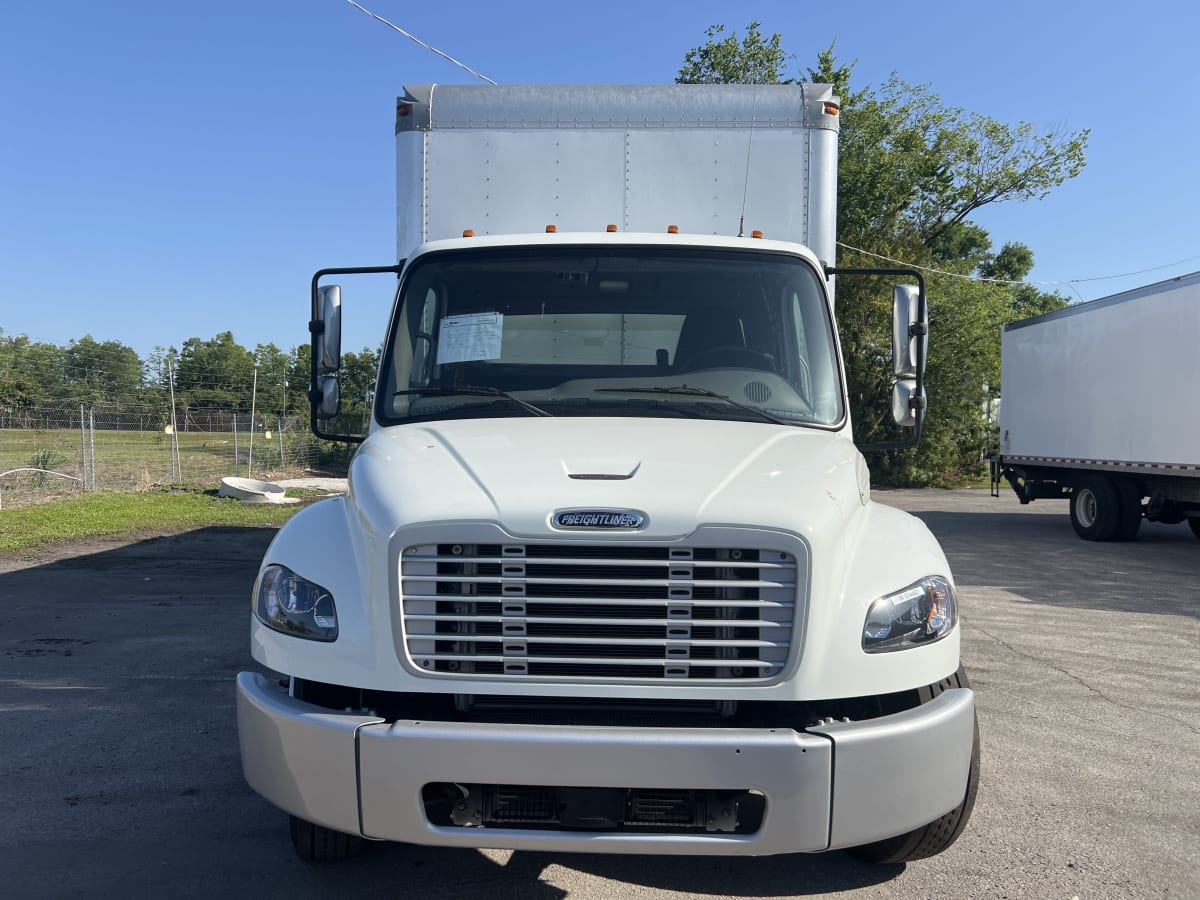 2019 Freightliner/Mercedes M2 106 804482