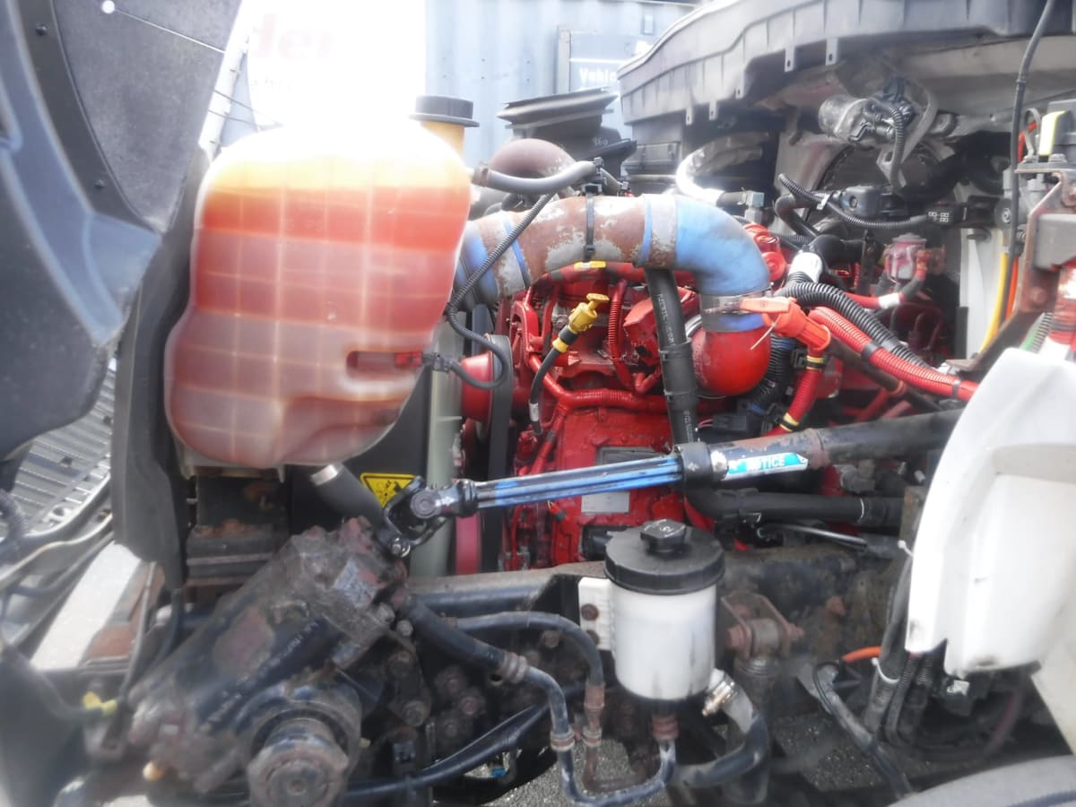 2019 Navistar International 4300 804484