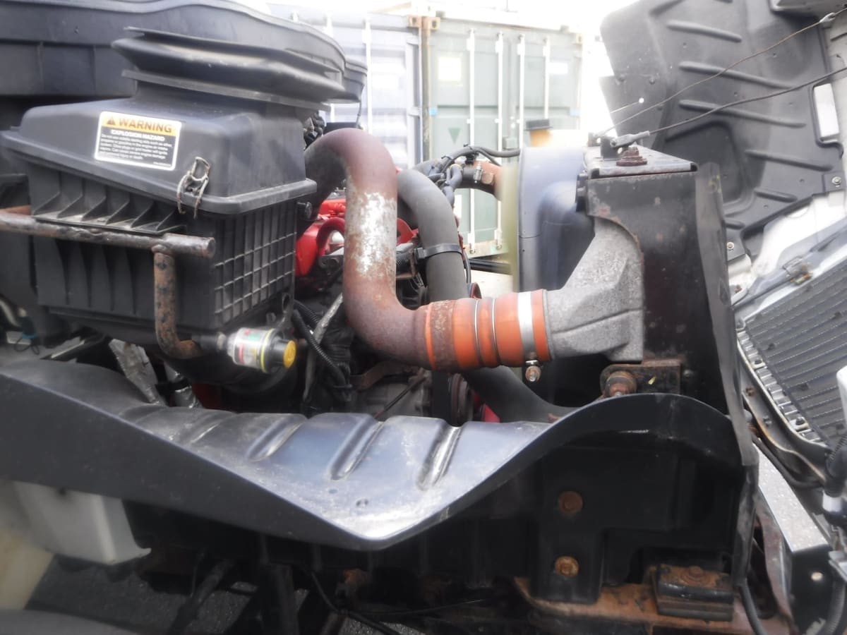 2019 Navistar International 4300 804484