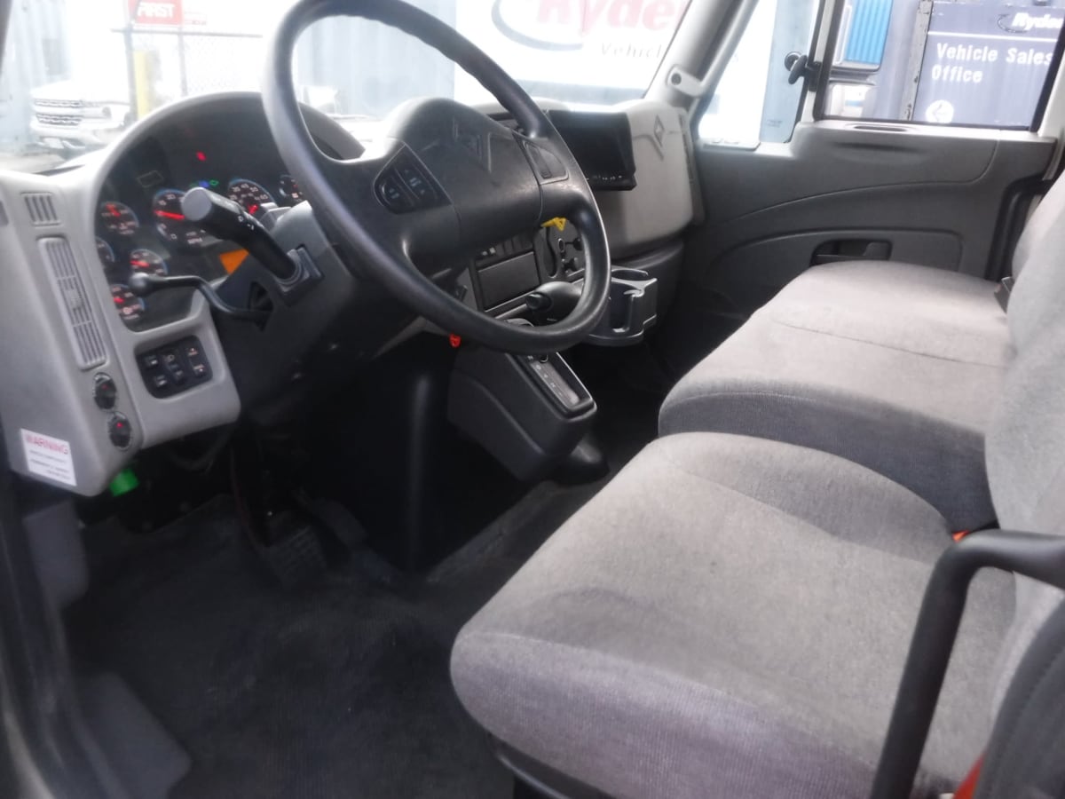 2019 Navistar International 4300 804484