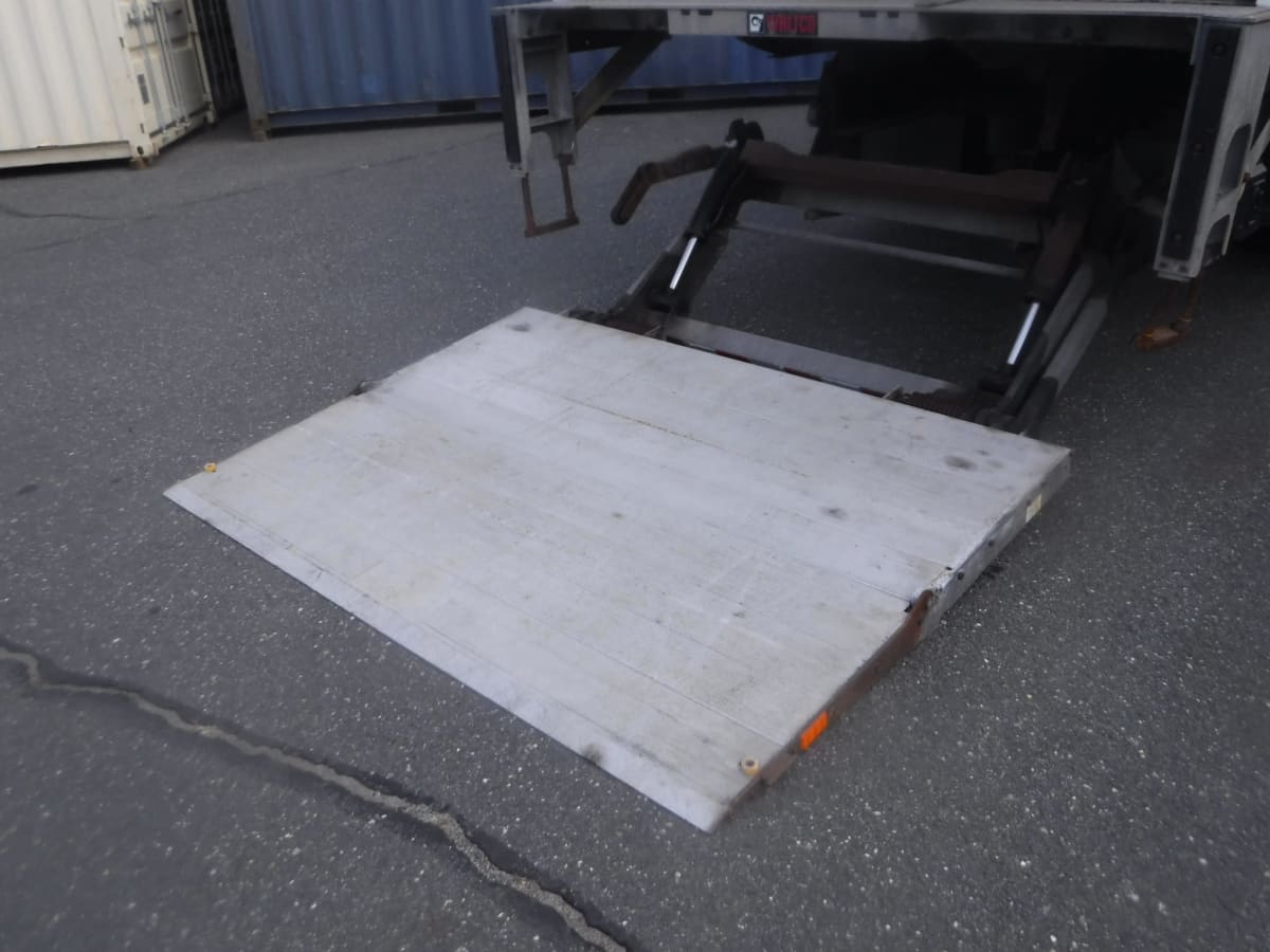 2019 Navistar International 4300 804484