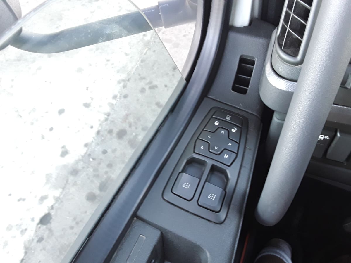2019 Volvo VNL64T-300 804491