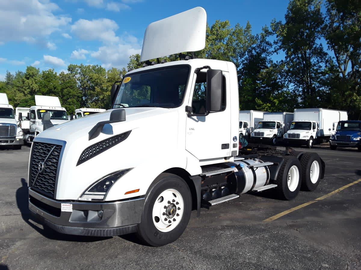 2019 Volvo VNL64T-300 804491