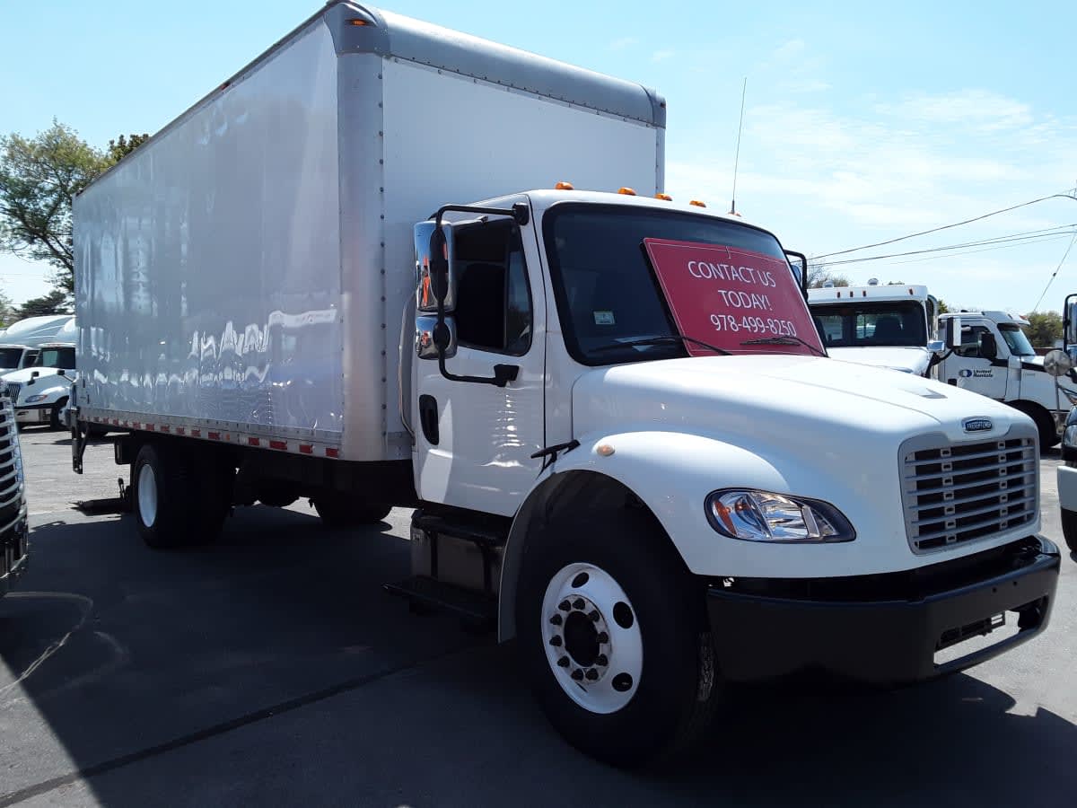 2019 Freightliner M2 106 804514