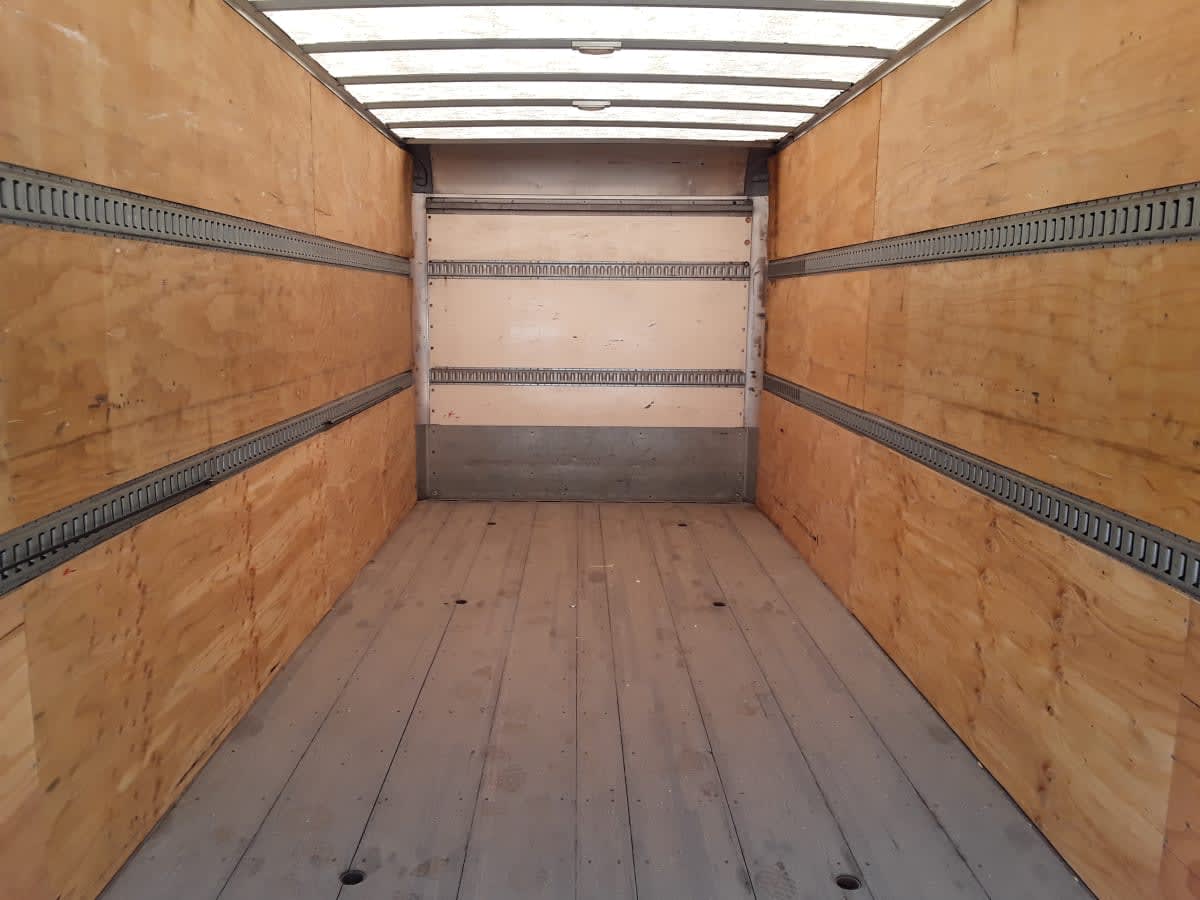 2019 Freightliner M2 106 804514