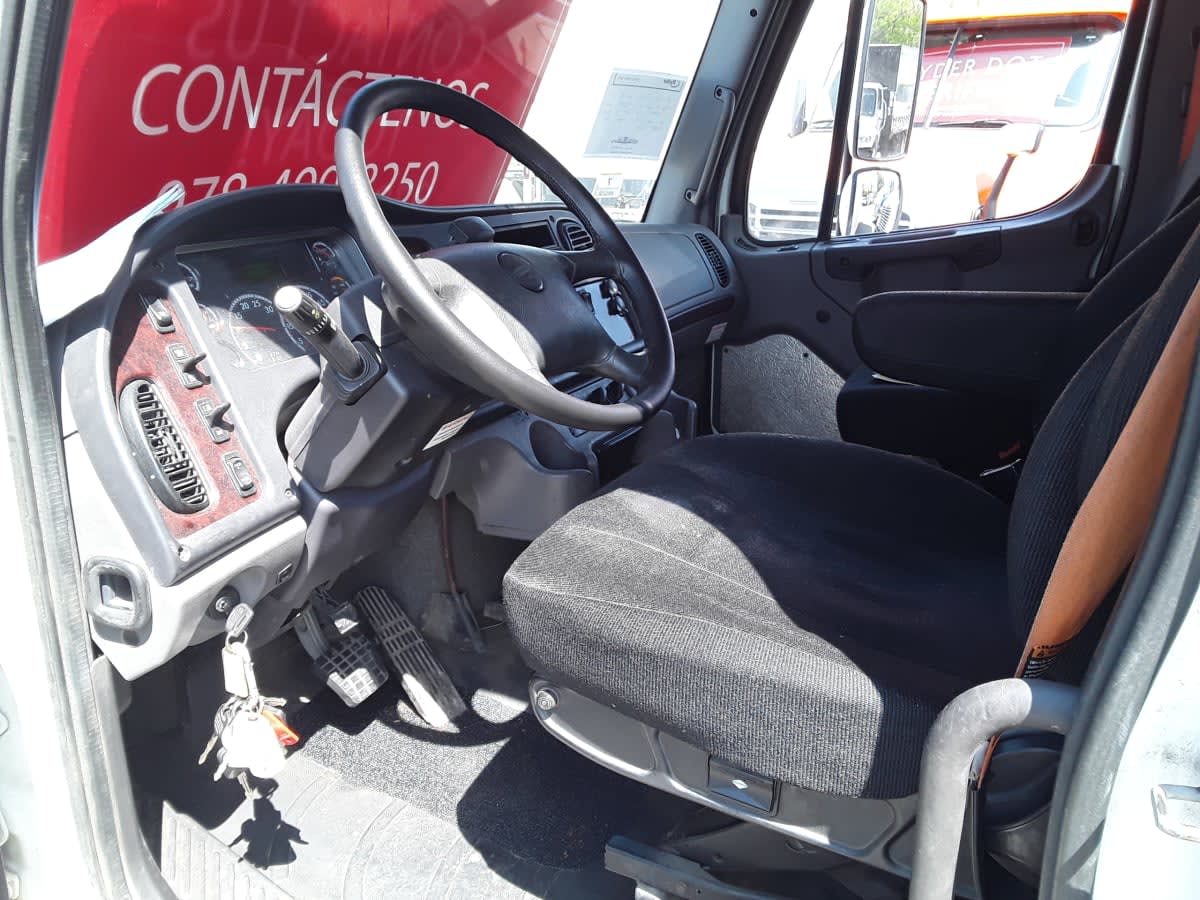 2019 Freightliner M2 106 804514
