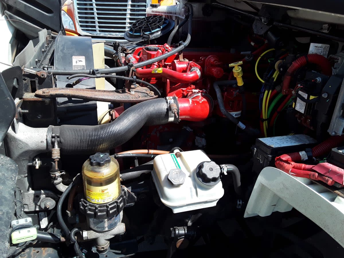 2019 Freightliner M2 106 804514