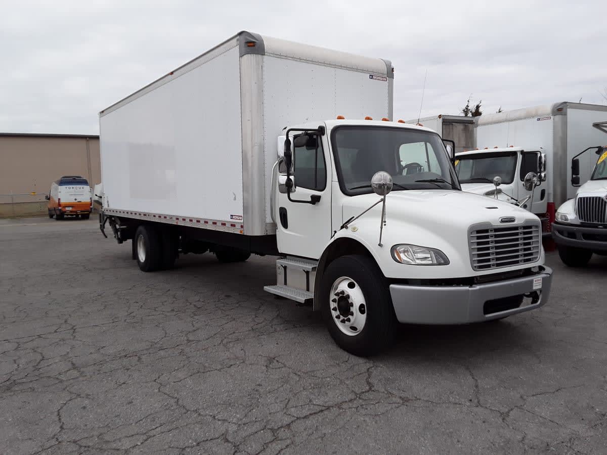 2019 Freightliner/Mercedes M2 106 804516