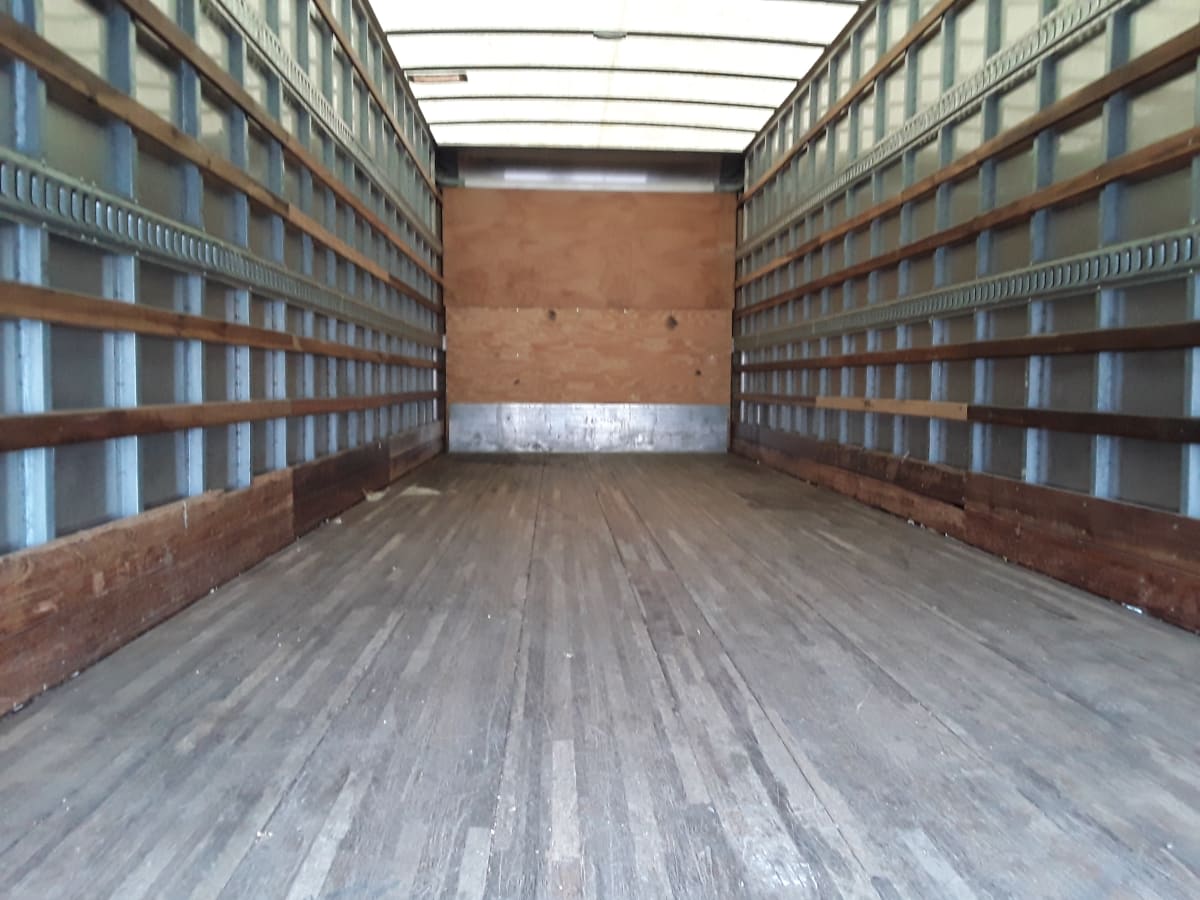 2019 Freightliner/Mercedes M2 106 804516