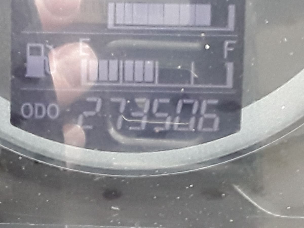 2019 Hino 268 804517