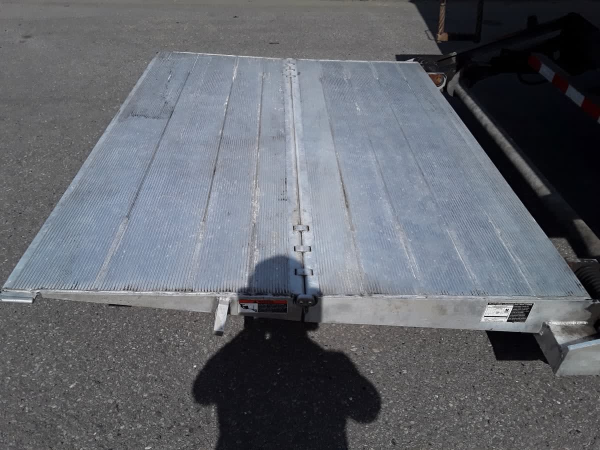 2019 Hino 268 804517