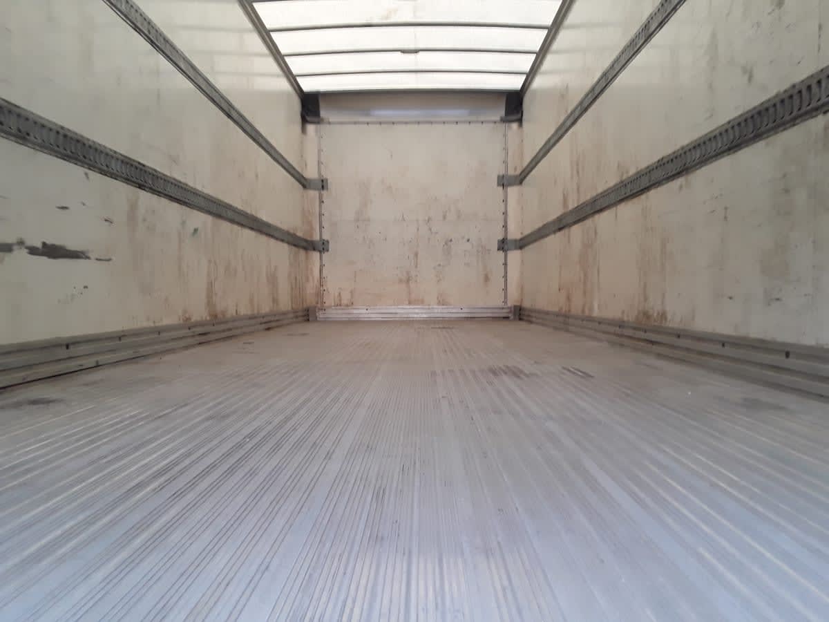 2019 Hino 268 804518