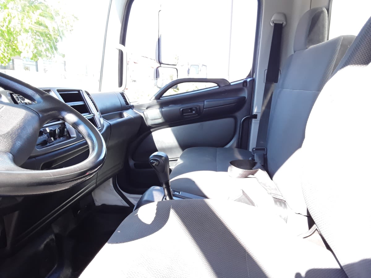 2019 Hino 268 804518