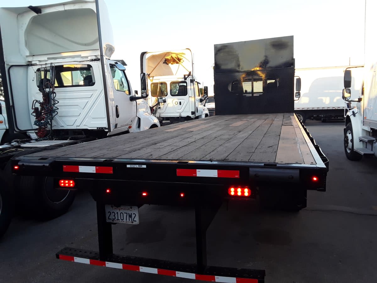 2019 Navistar International 4300 805874