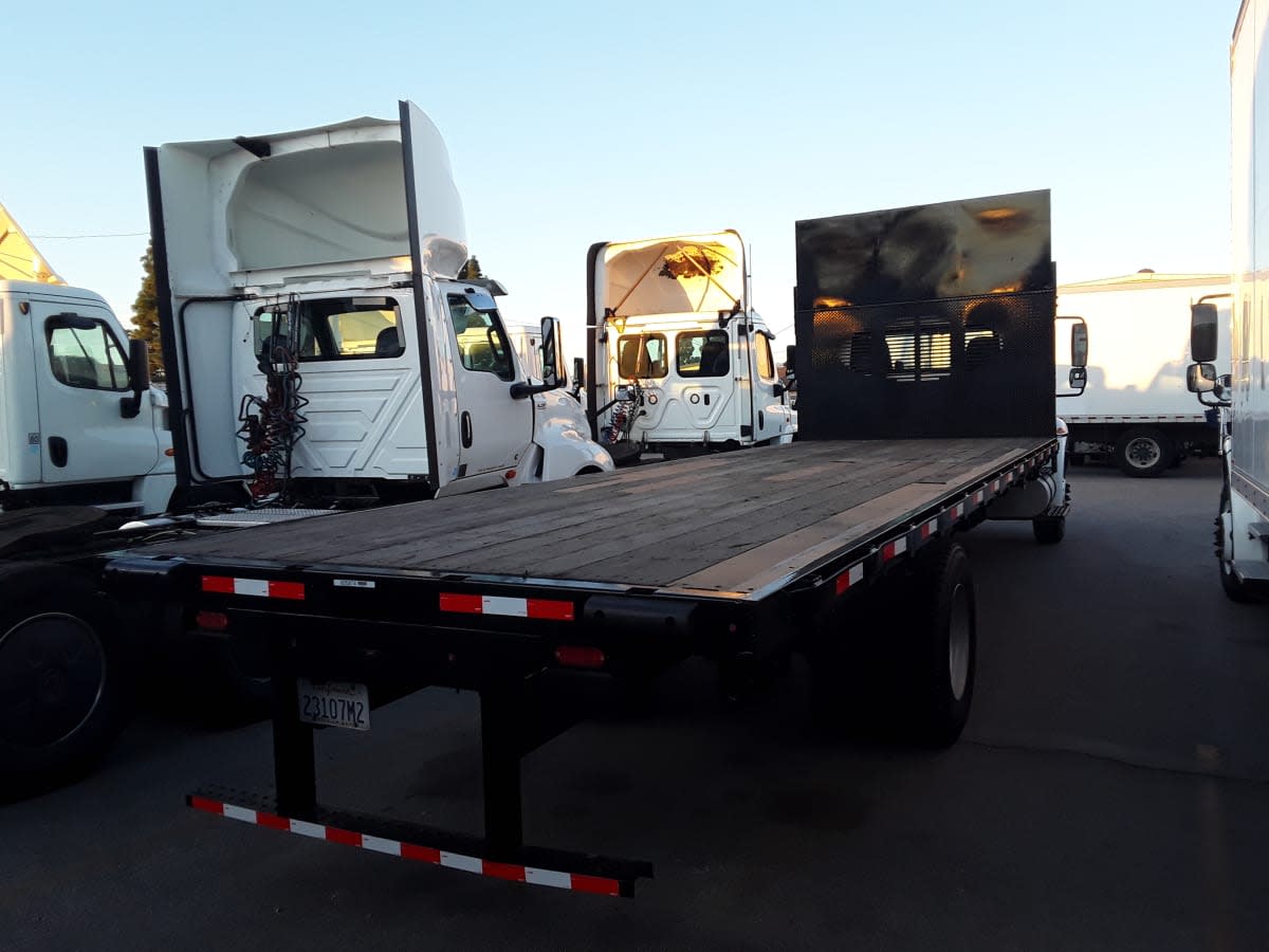 2019 Navistar International 4300 805874