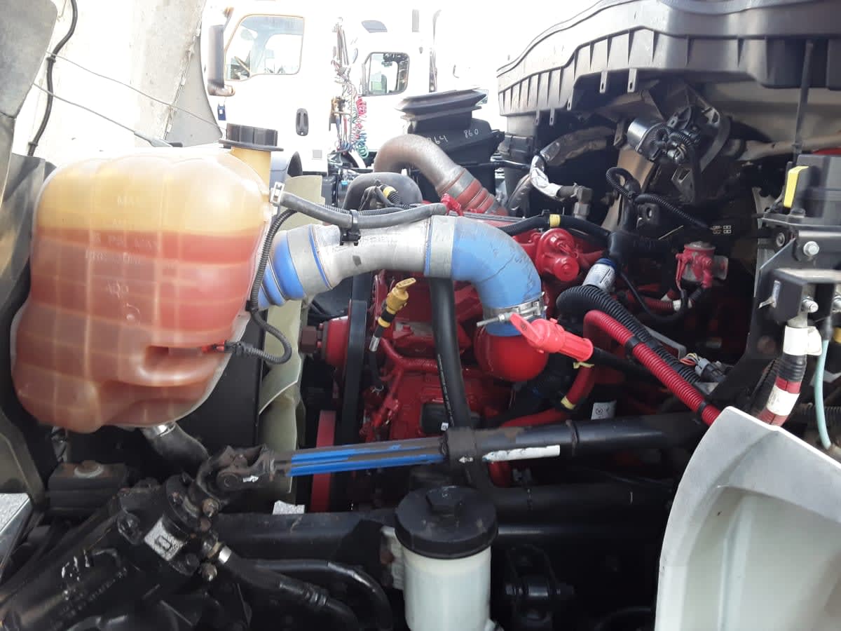 2019 Navistar International 4300 805874