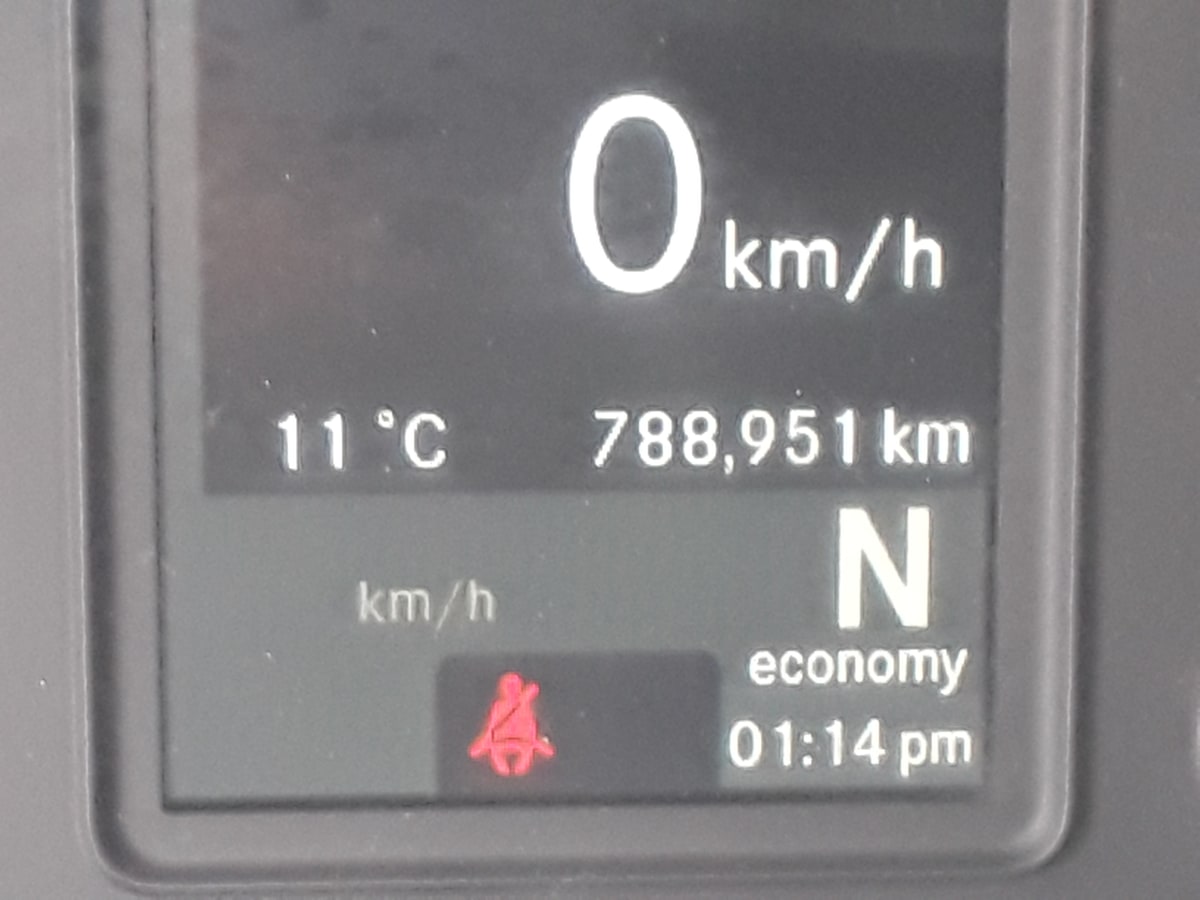 2019 Freightliner/Mercedes NEW CASCADIA PX12664 805877