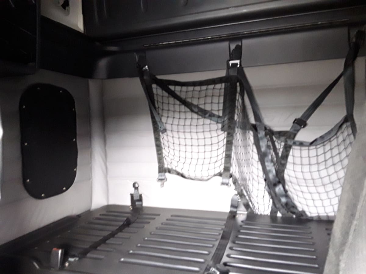 2019 Freightliner/Mercedes NEW CASCADIA PX12664 805877