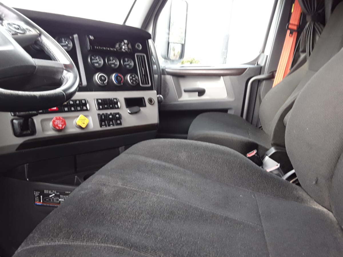 2019 Freightliner/Mercedes NEW CASCADIA PX12664 805877