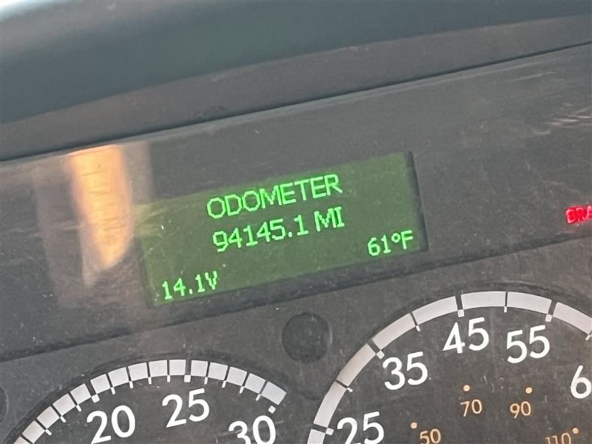 2019 Freightliner/Mercedes M2 106 805883