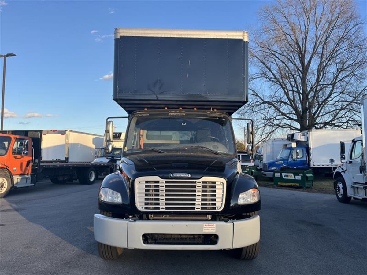 2019 Freightliner/Mercedes M2 106 805883