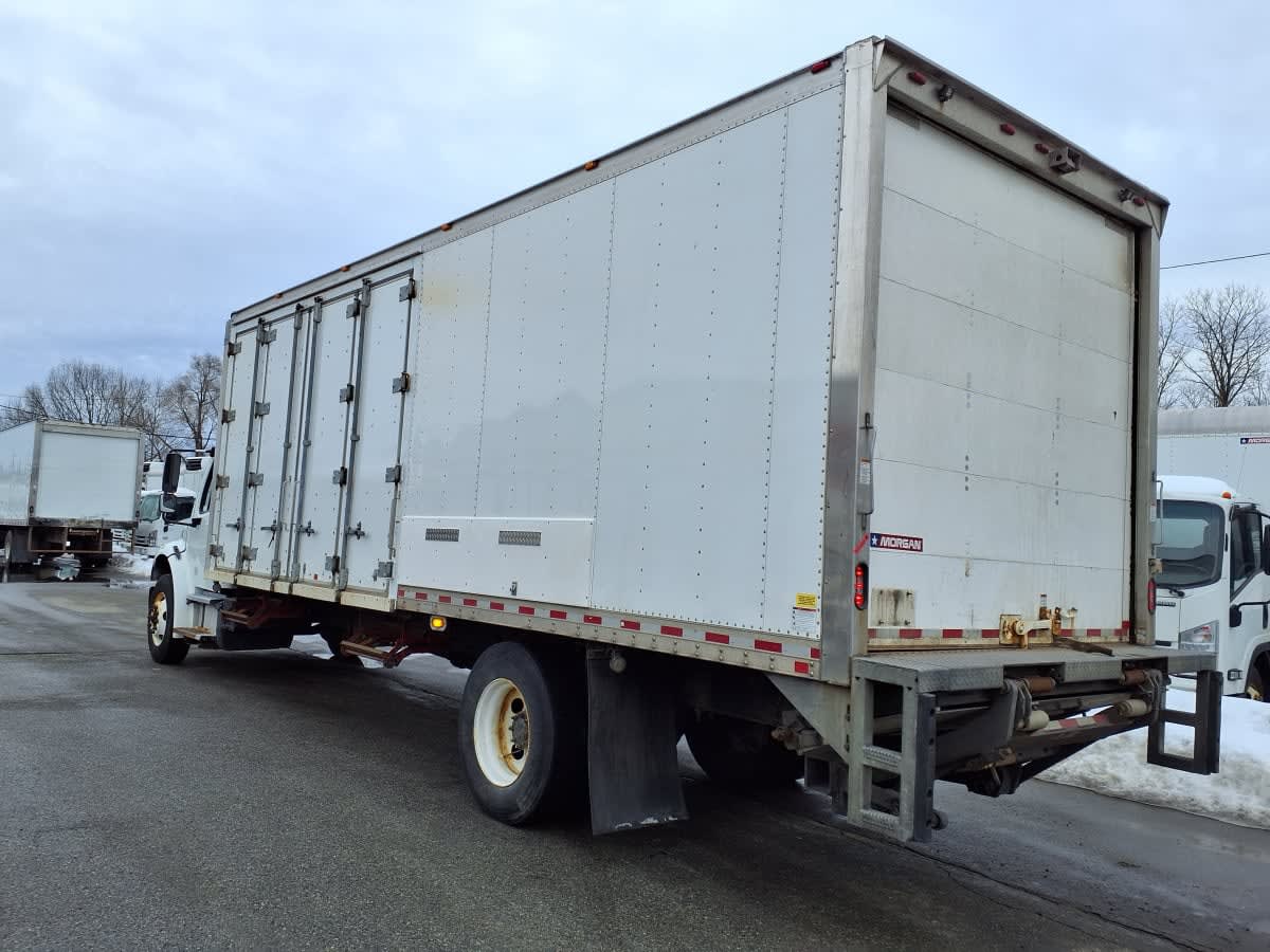 2019 Freightliner/Mercedes M2 106 805888