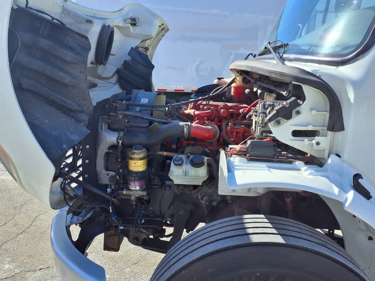 2019 Freightliner/Mercedes M2 106 805890