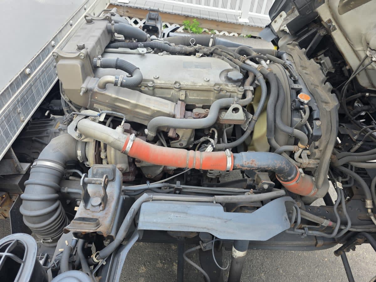 2018 Isuzu NPR 805899