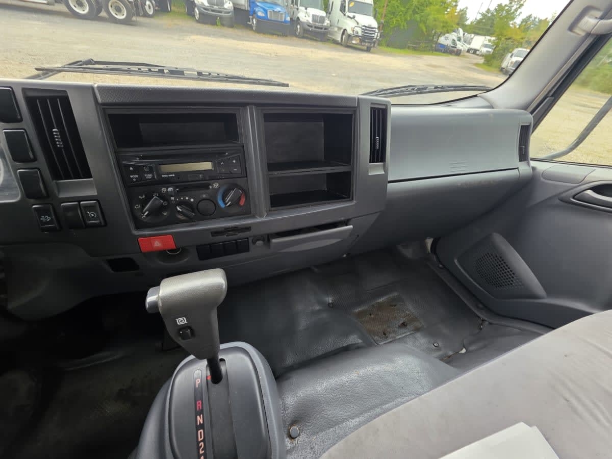 2018 Isuzu NPR 805899