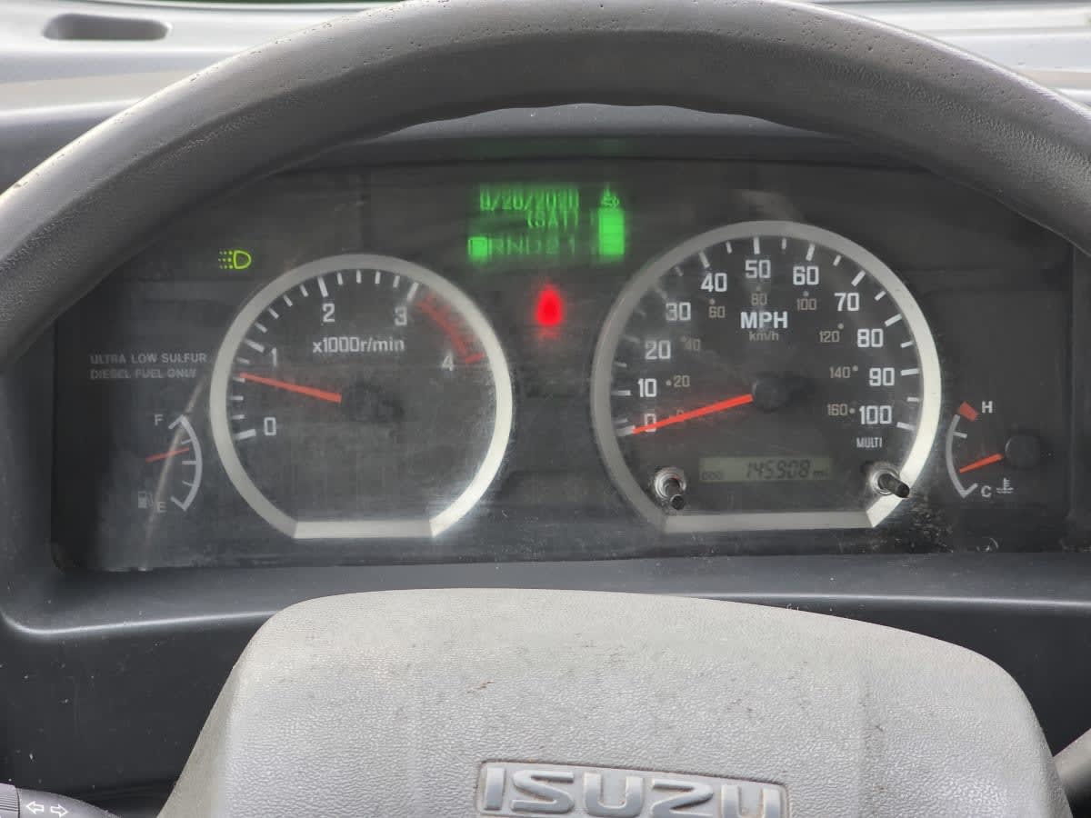 2018 Isuzu NPR 805899