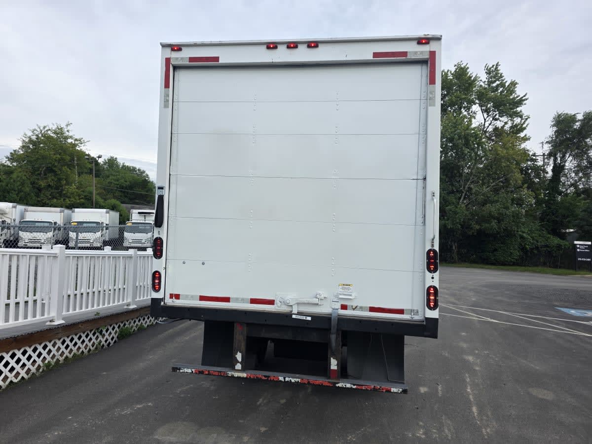2018 Isuzu NPR 805899