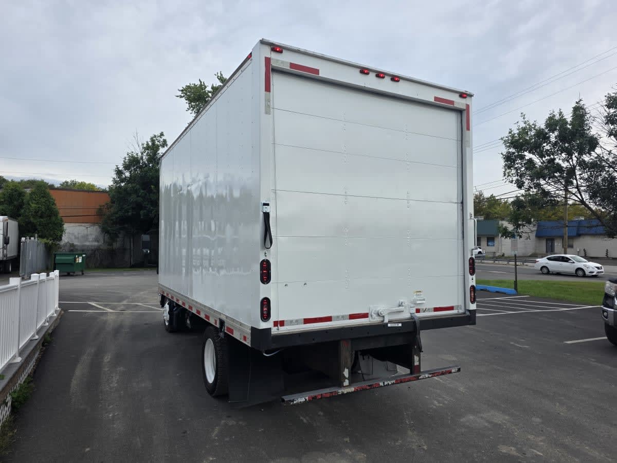 2018 Isuzu NPR 805899