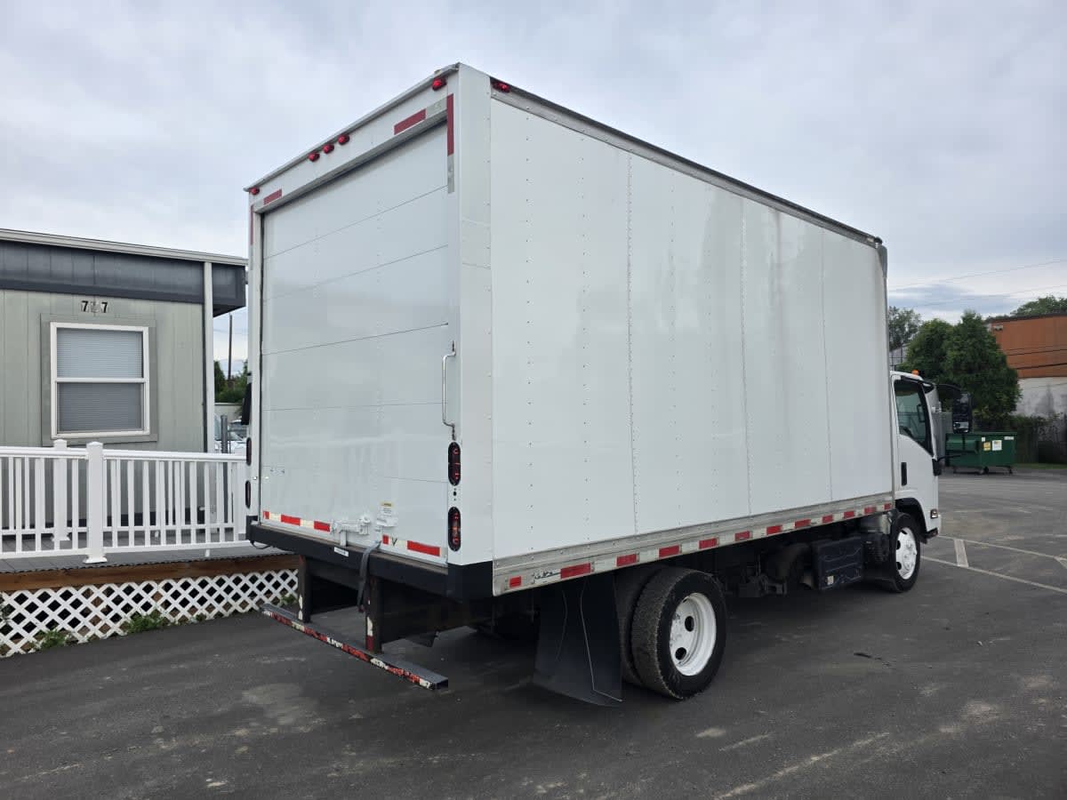2018 Isuzu NPR 805899