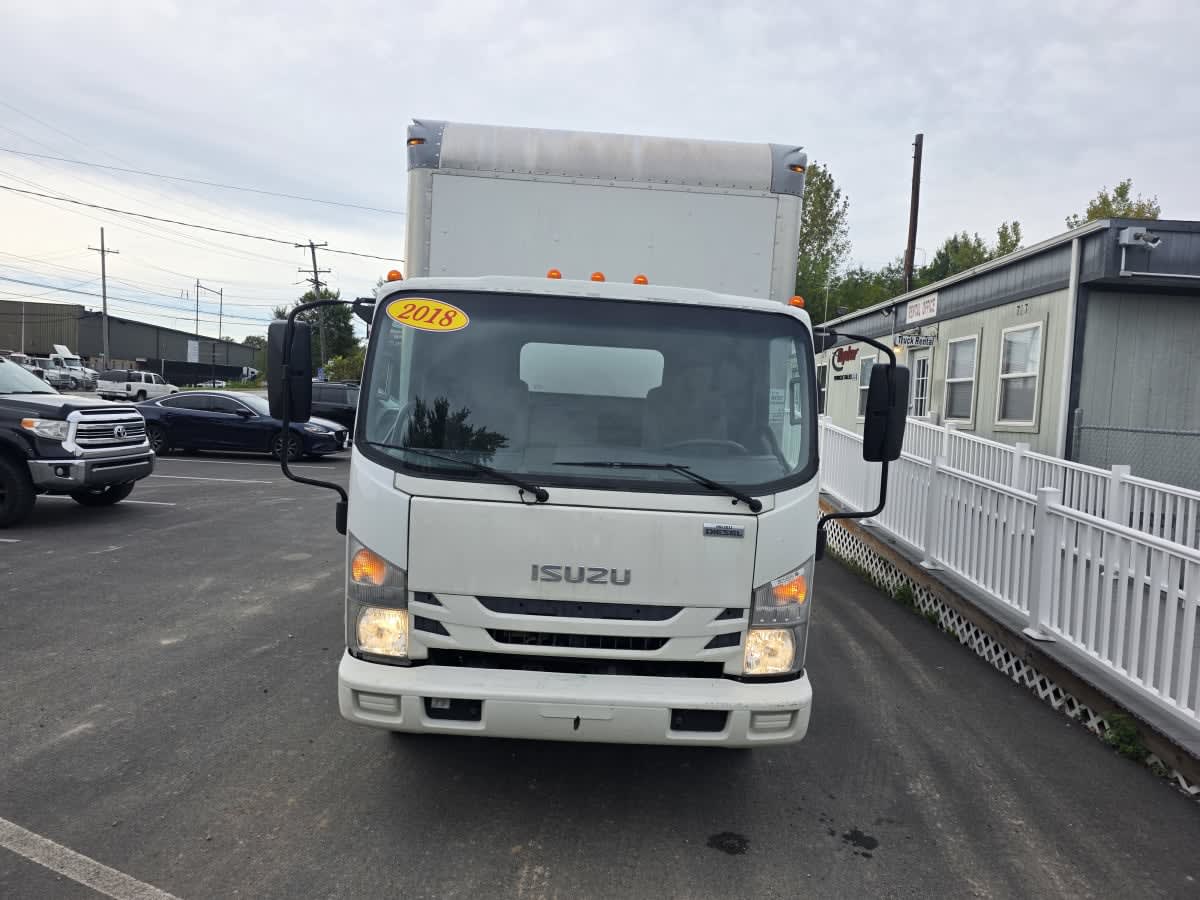 2018 Isuzu NPR 805899