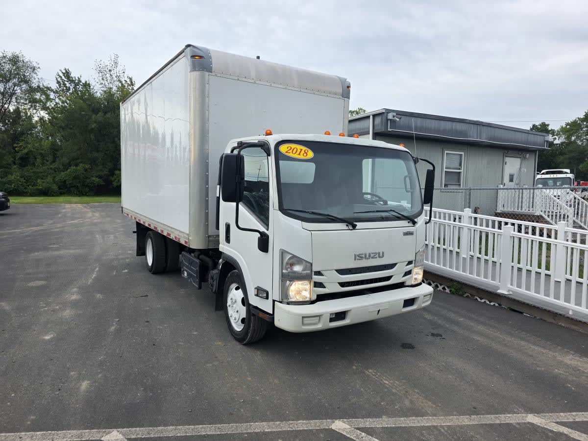2018 Isuzu NPR 805899