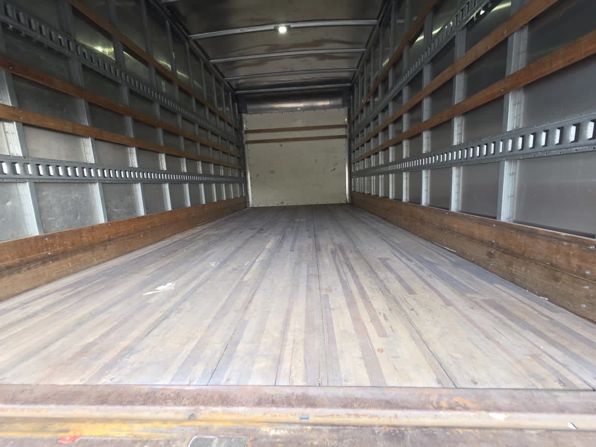 2018 Isuzu NPR 805899