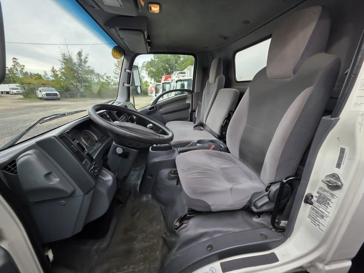 2018 Isuzu NPR 805899