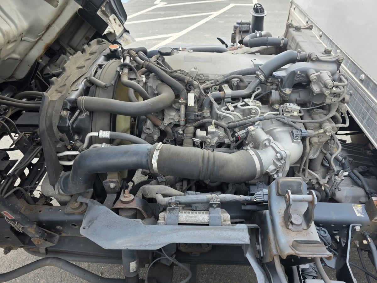 2018 Isuzu NPR 805899