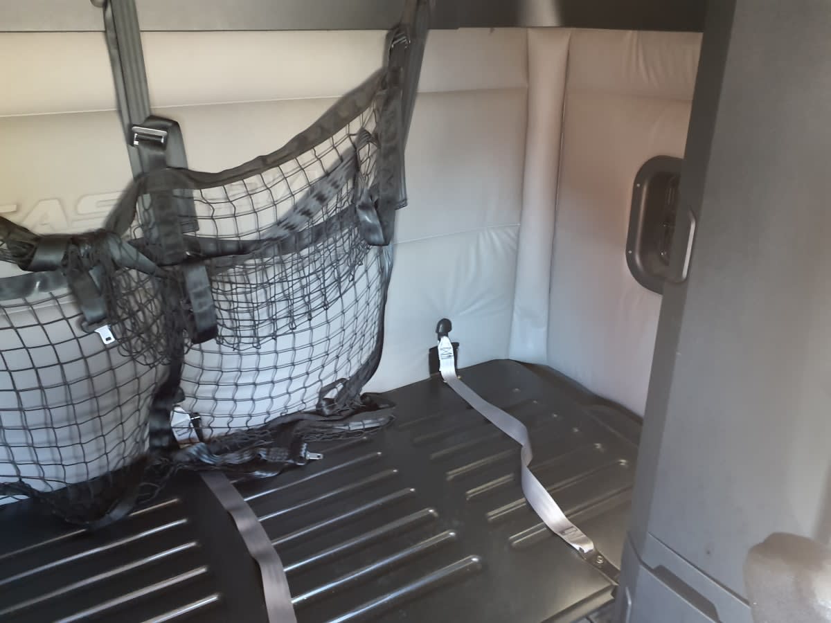 2019 Freightliner NEW CASCADIA PX12664 805915