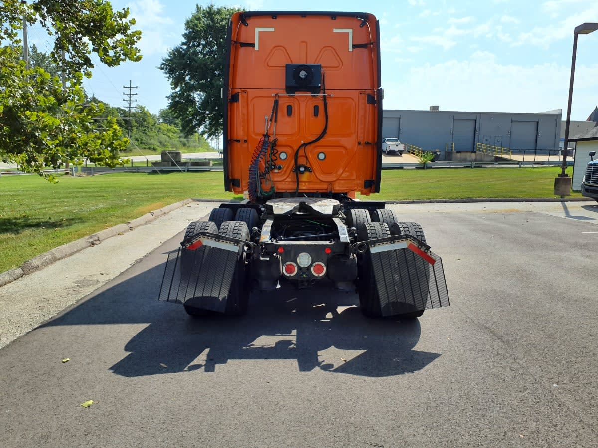 2019 Freightliner NEW CASCADIA PX12664 805916